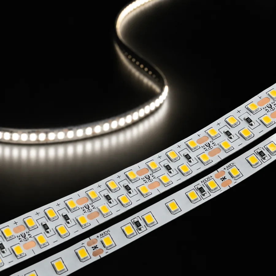 Светодиодная лента SMD 24V