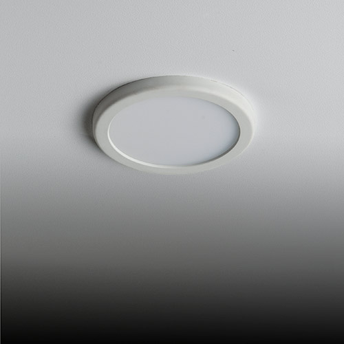 Потолочный светильник Datts LED Panel 6W round