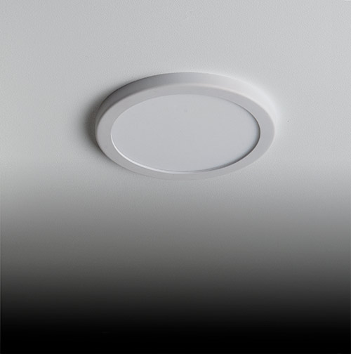 Потолочный светильник Datts LED Panel 8W round