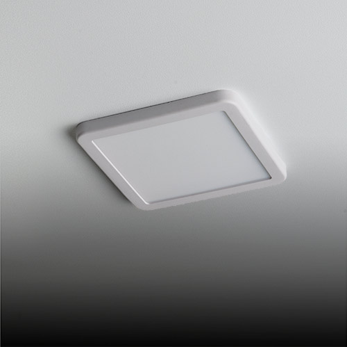 Потолочный светильник Datts LED Panel 8W square