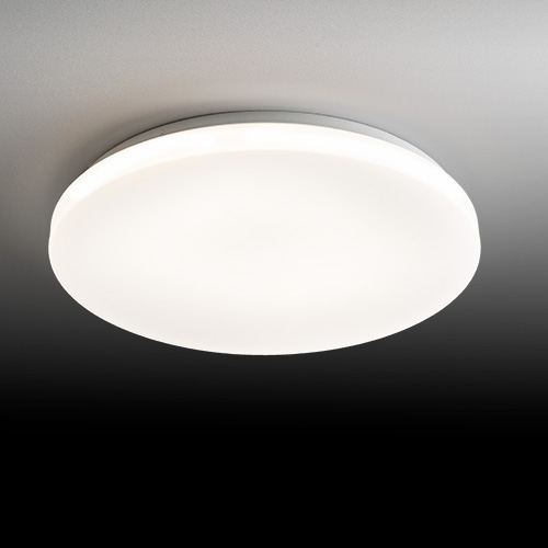 Потолочный светодиодный светильник Datts Plate 24W