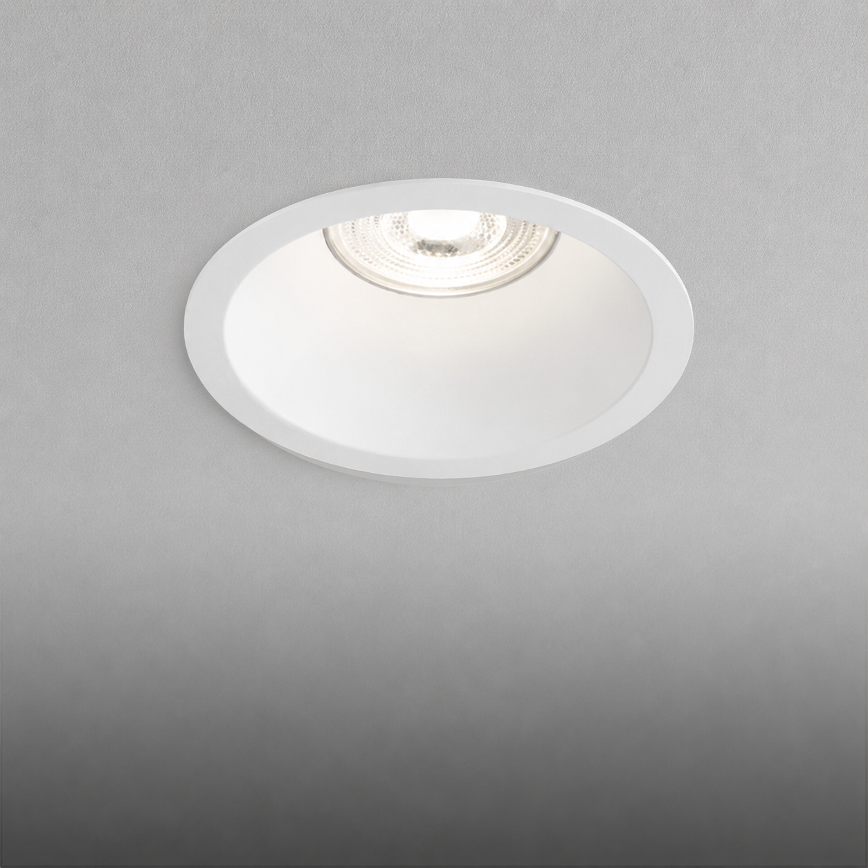 Светильник Datts SLIMSTAR sleek белый