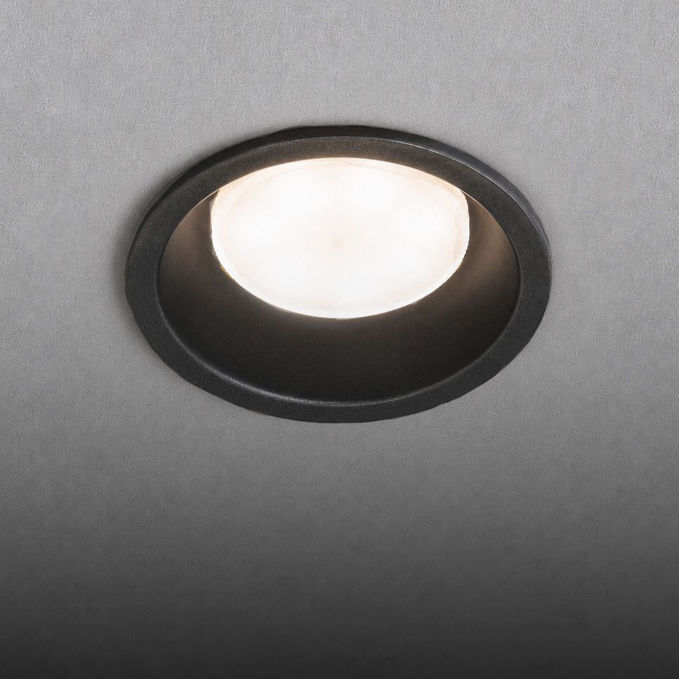 SLIMSTAR spark black