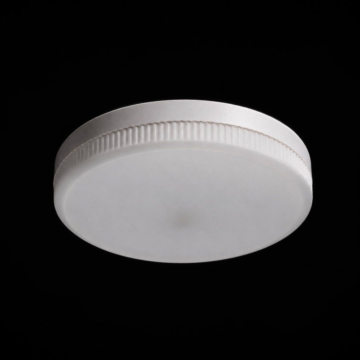 LED Лампа GX53 Datts 6W Lux