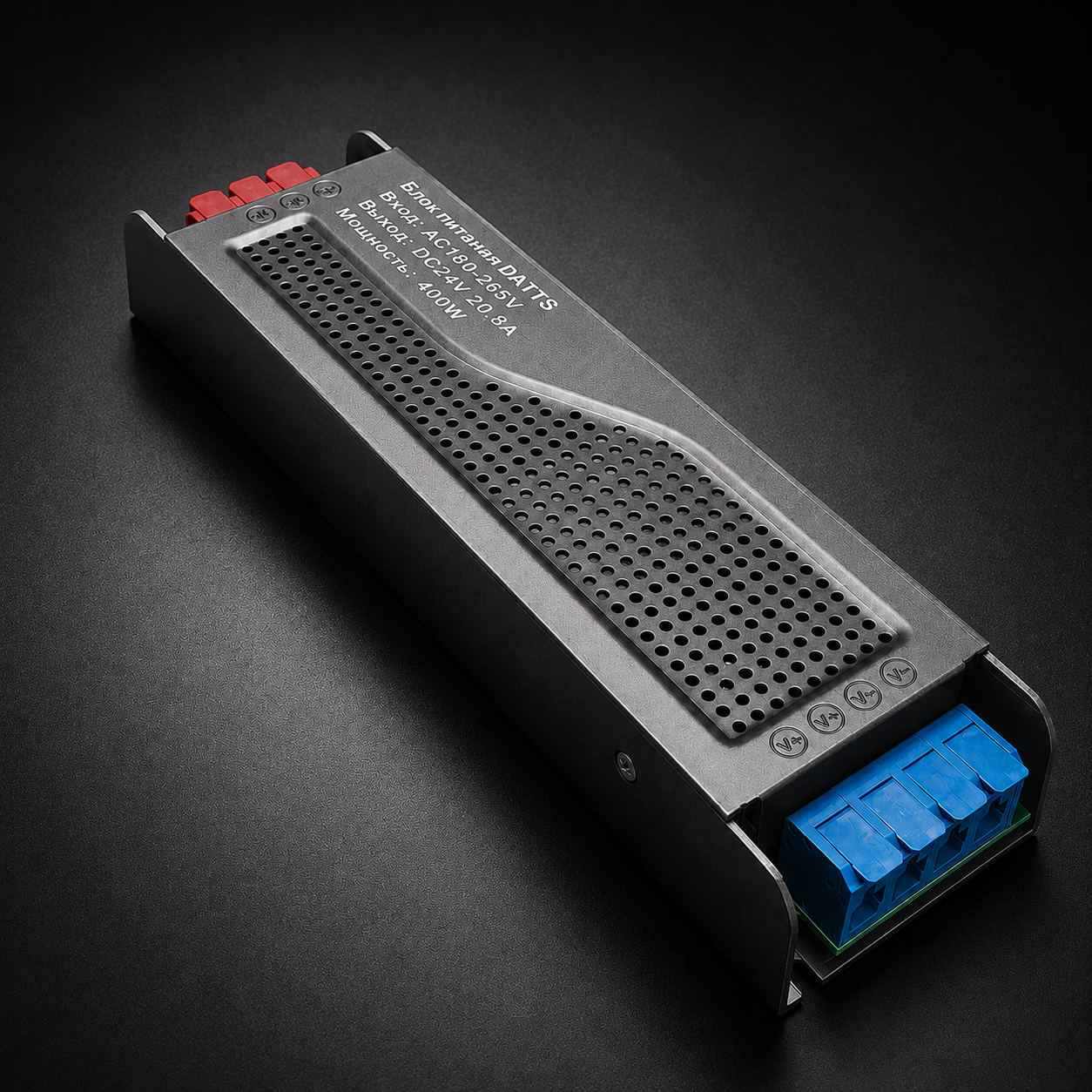 Блок питания Datts 400W 24V 20.8А